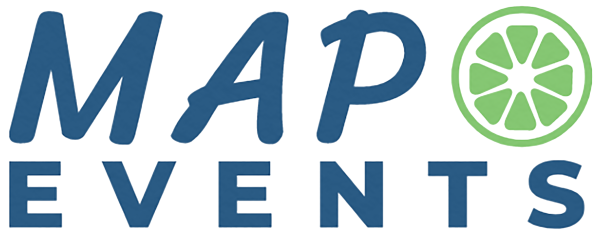 MapoEvents Logo